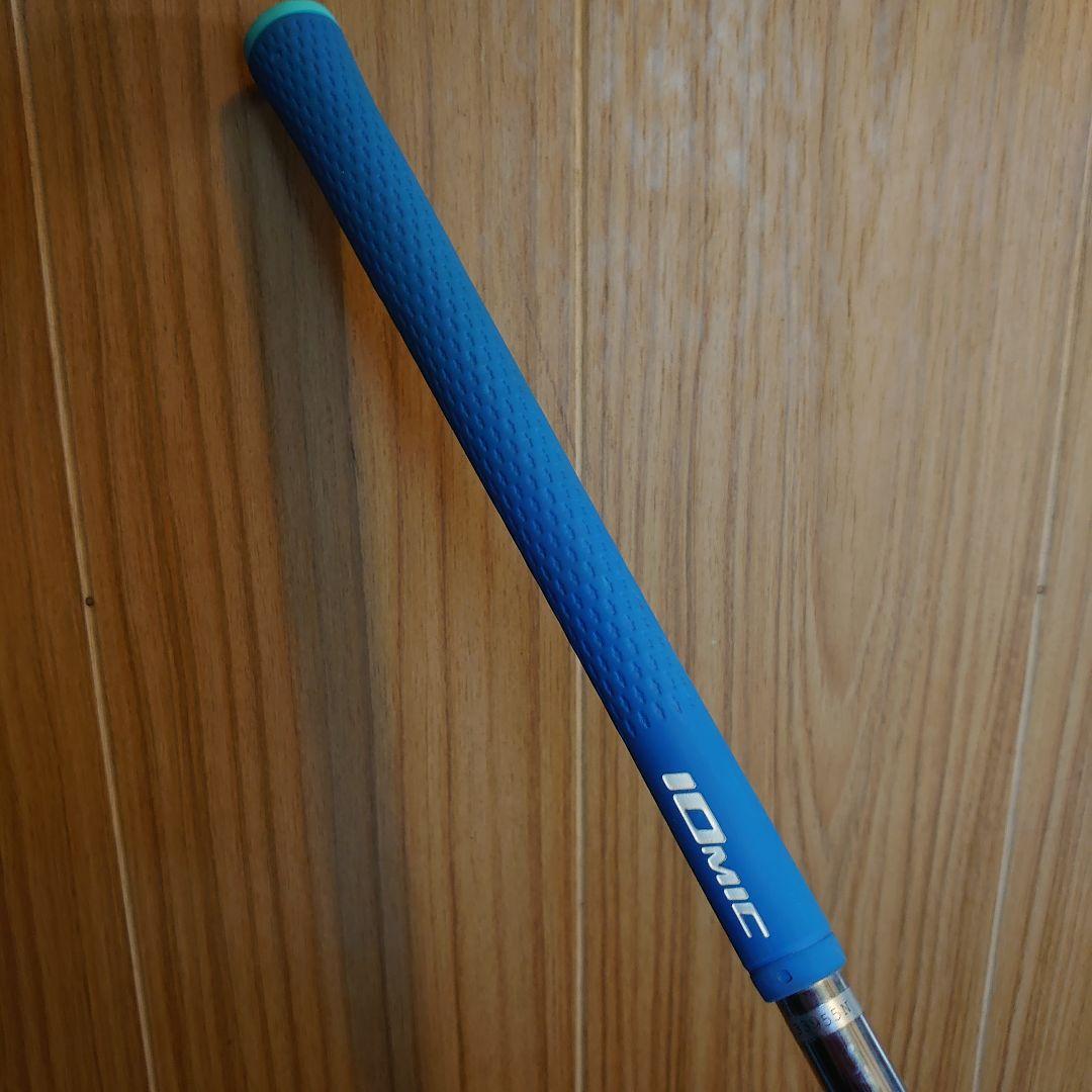 SAXON(スリクソン) Z725 アイアンセット 5〜9番 PW