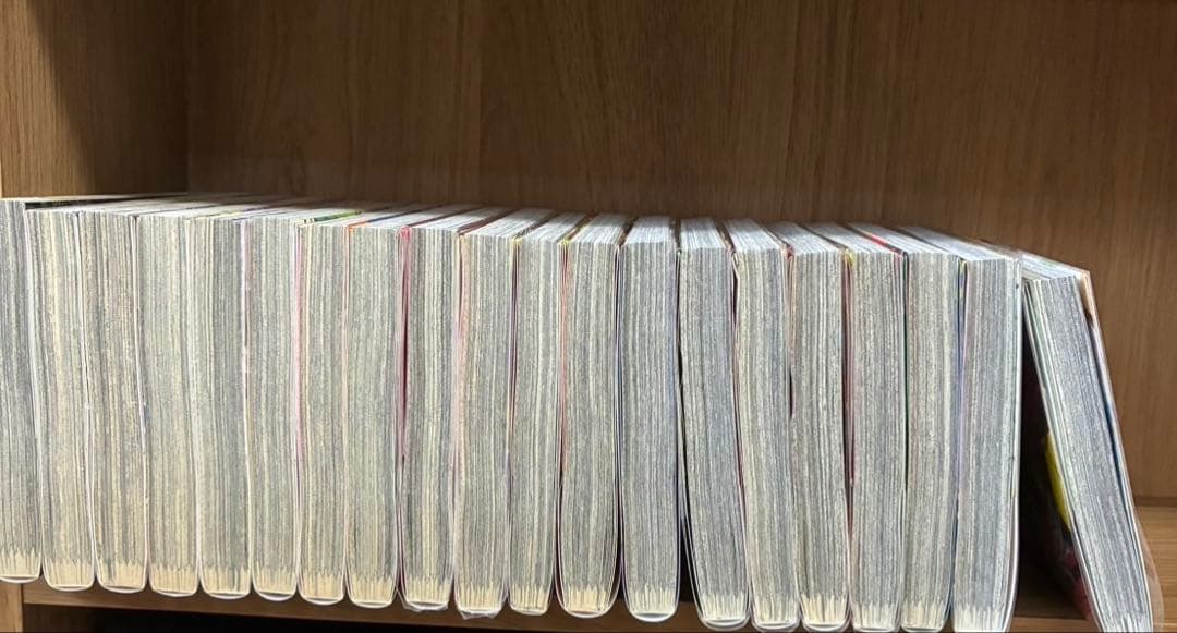 ダンダダン　全巻