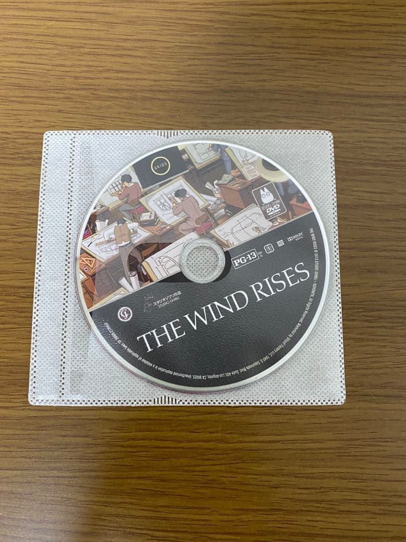 ジブリDVD21作品セット