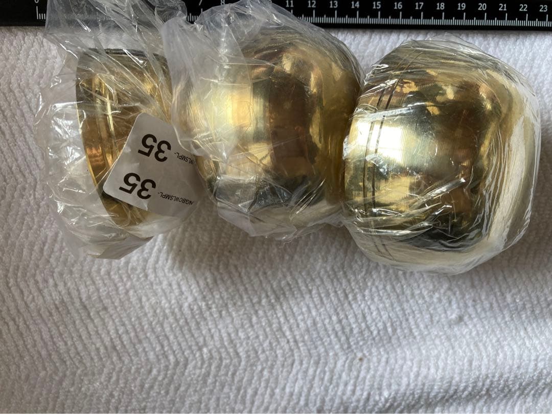 シンギングボウルセット