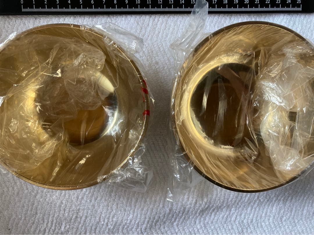 シンギングボウルセット