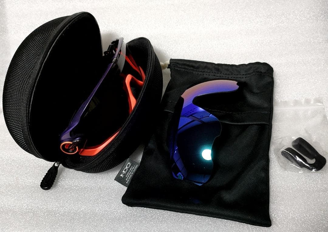 オークリー ジョウブレイカー サングラス OAKLEY スポーツ 偏光 自転車