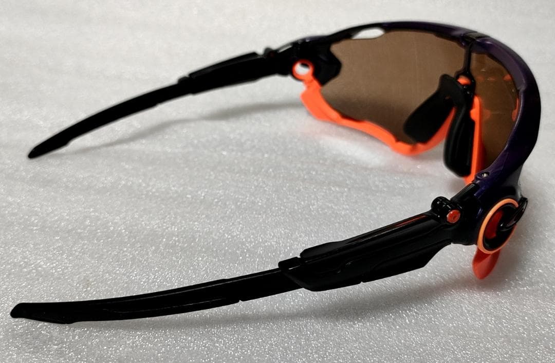 オークリー ジョウブレイカー サングラス OAKLEY スポーツ 偏光 自転車