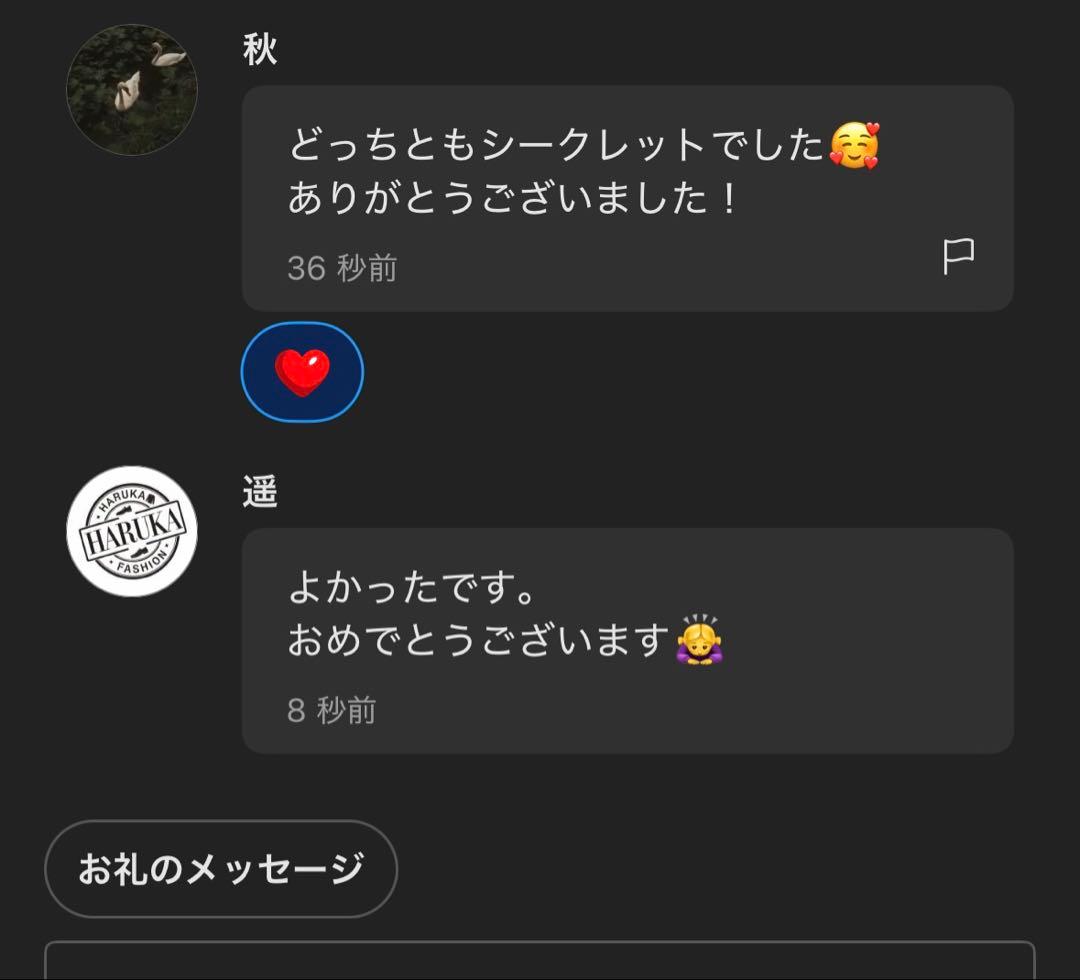 【正規品・未開封】Exciting Macaron 1箱 エナジー1個