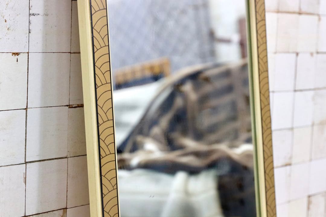 GMIK512B○DREXEL HERITAGE / ドレクセルヘリテイジ シノ