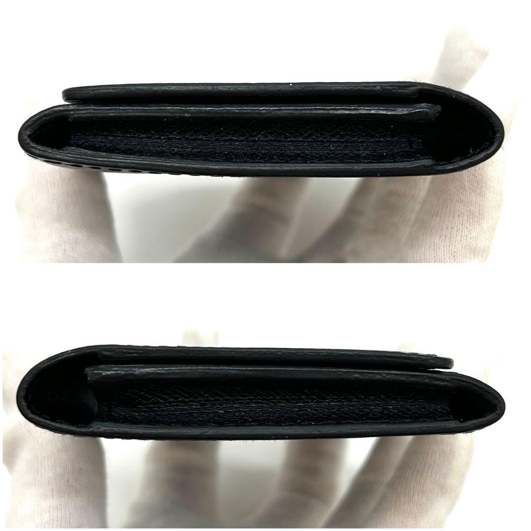 週末セール‼️未使用！ ルイヴィトン タイガ アンヴェロップ NM M64595