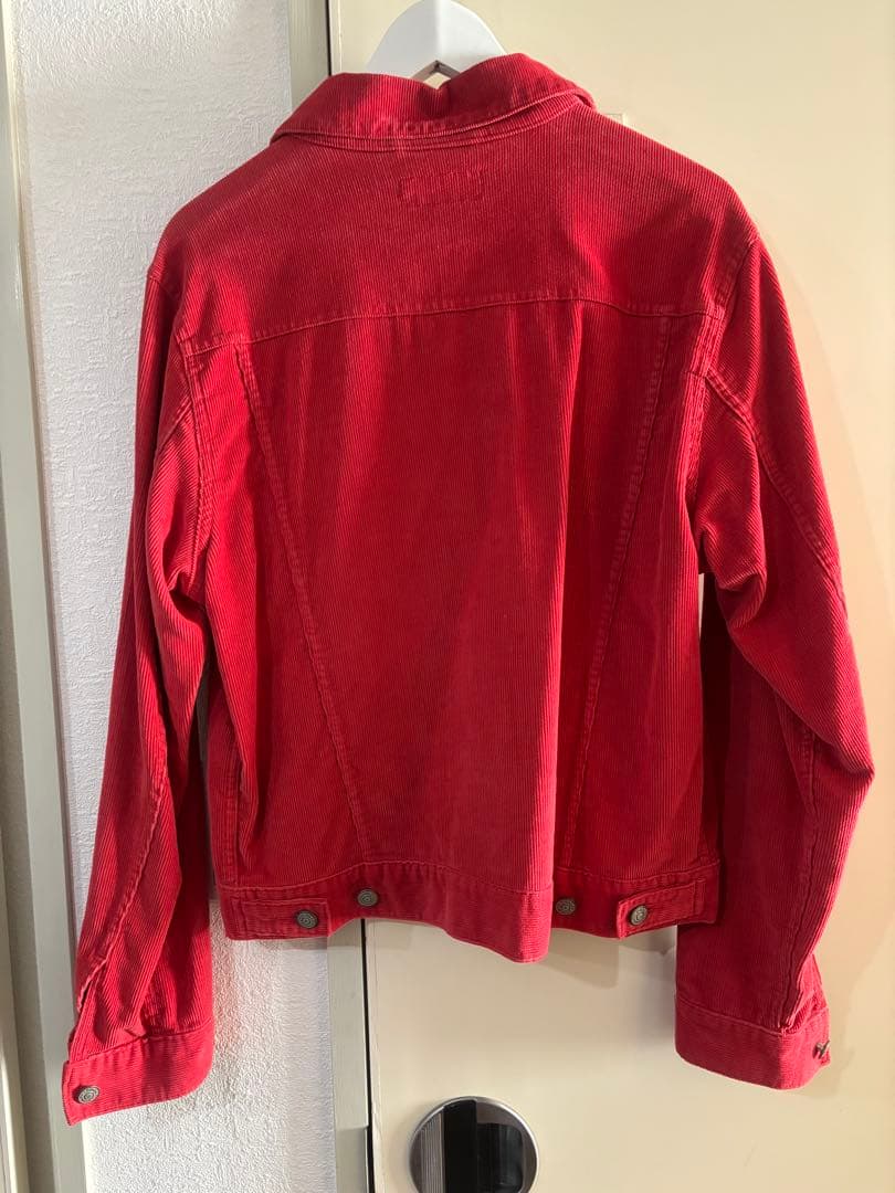 【デッドストック】Polo by Ralph Lauren コーデュロイJKT