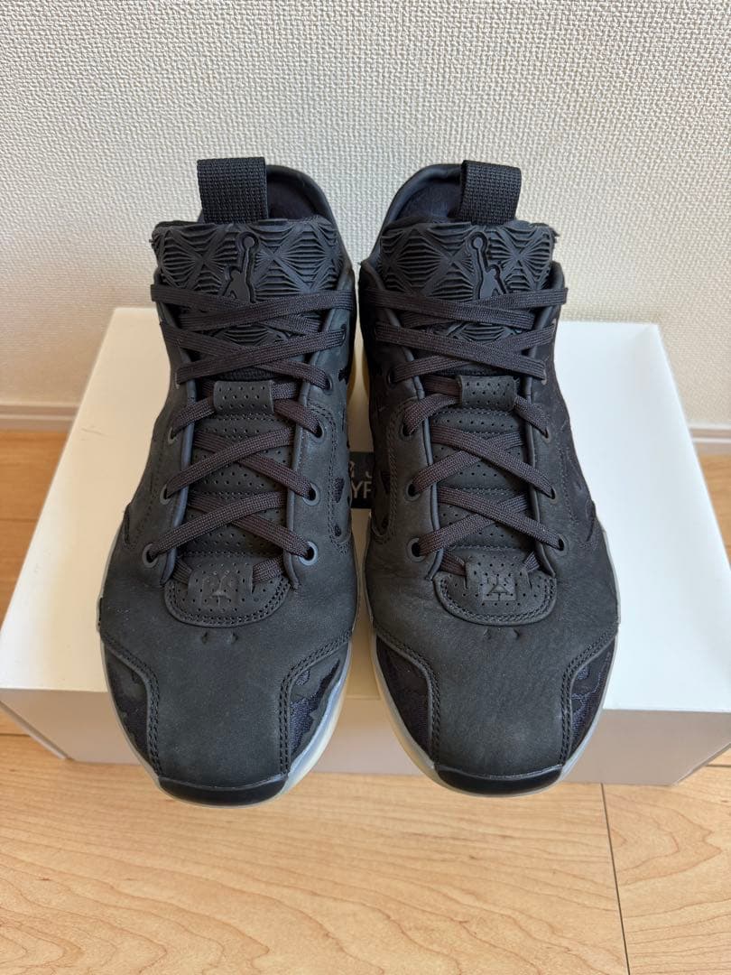 AIR JORDAN TYPE 39 エアージョーダンRNWY PF【26cm】