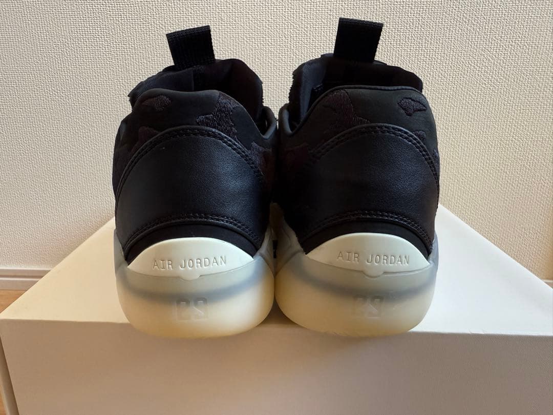 AIR JORDAN TYPE 39 エアージョーダンRNWY PF【26cm】