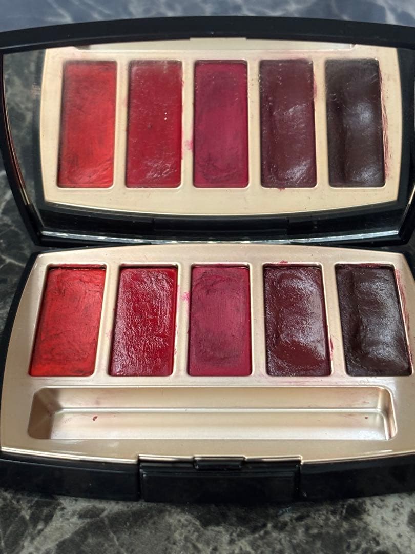 デパコスまとめ売り シャネル　ディオール