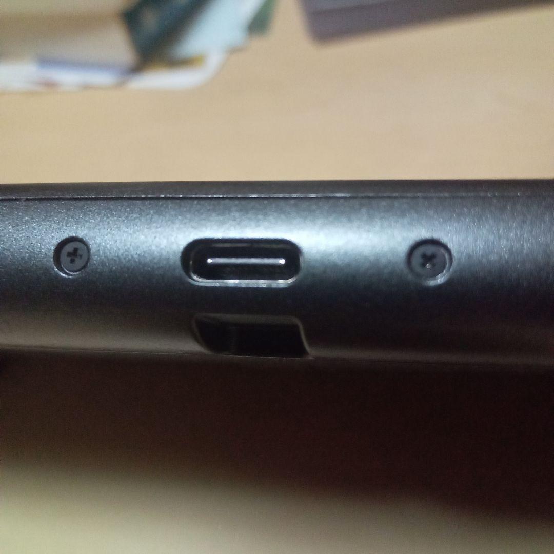 Nintendo Switch 本体 特別デザイン　ジャンク品