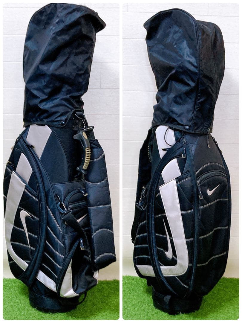 M3 ナイキ　初心者オススメ　ゴルフ　クラブセット　メンズ　13本