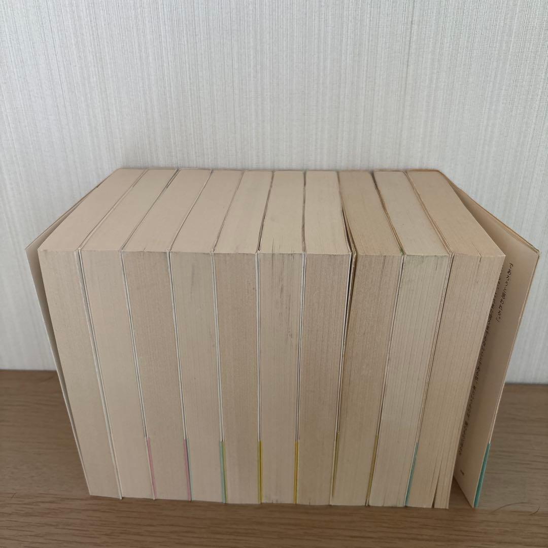 正法眼蔵 読解 全10巻セット　森本和夫 　ちくま学芸文庫