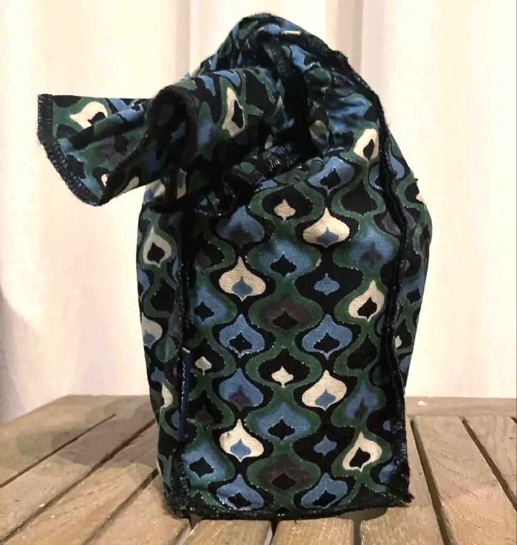 パリCARAVANE 購入　キャンドル　生地カバー付き　超レア品