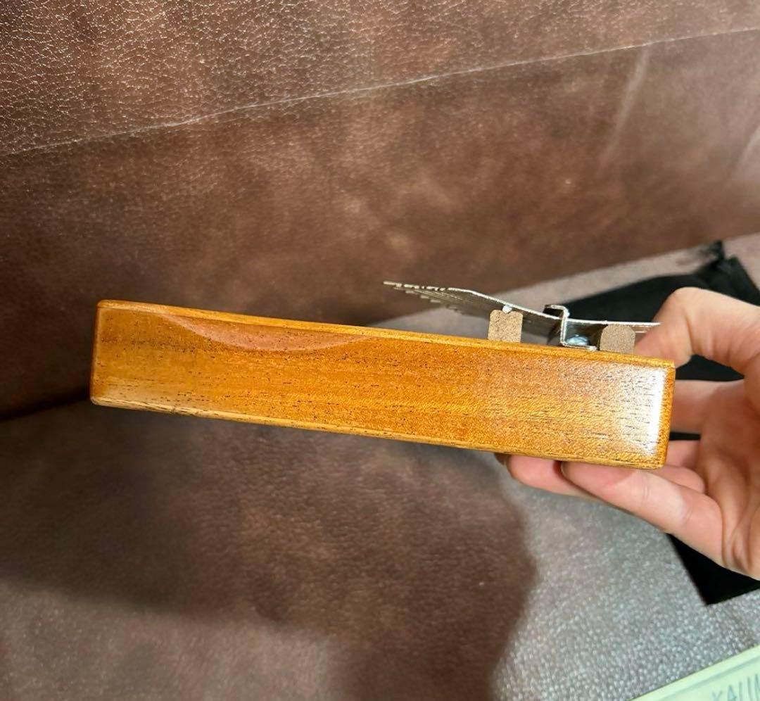 限定品 ONE TONE ワントーン サンリオコラボ シナモロール カリンバ