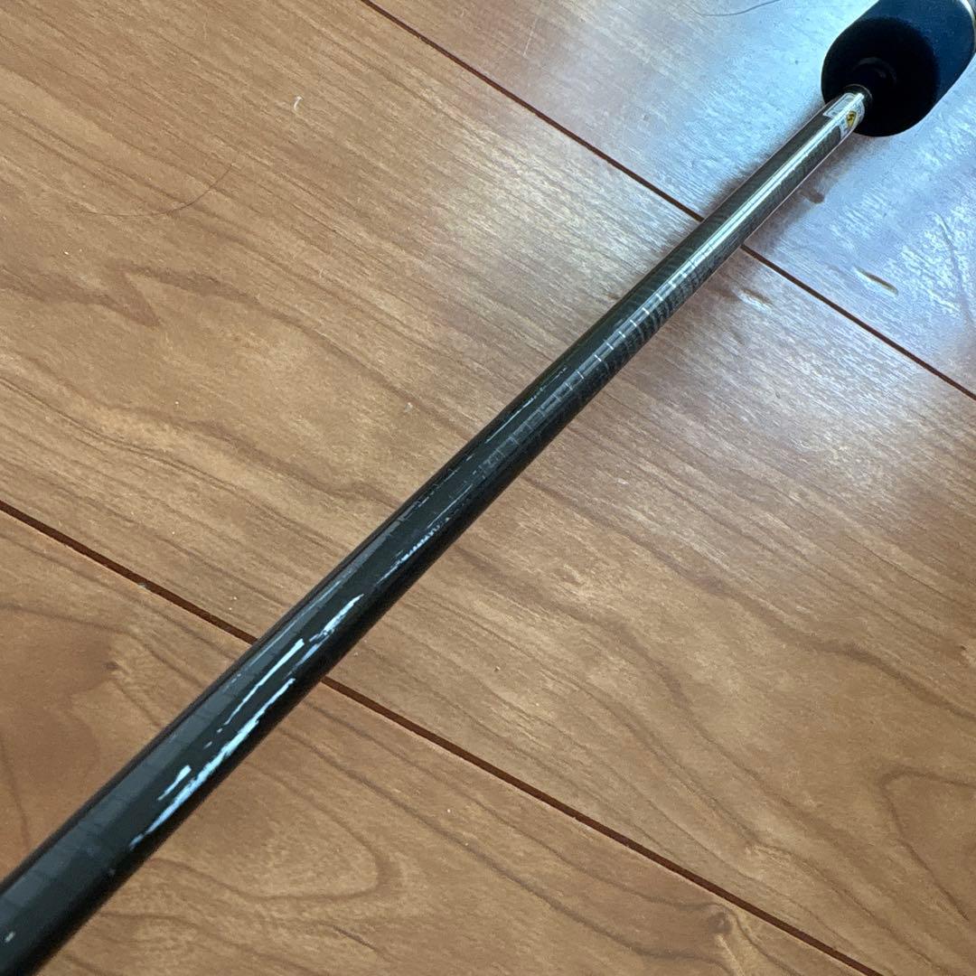 ディープライナー ロジカル55 #3