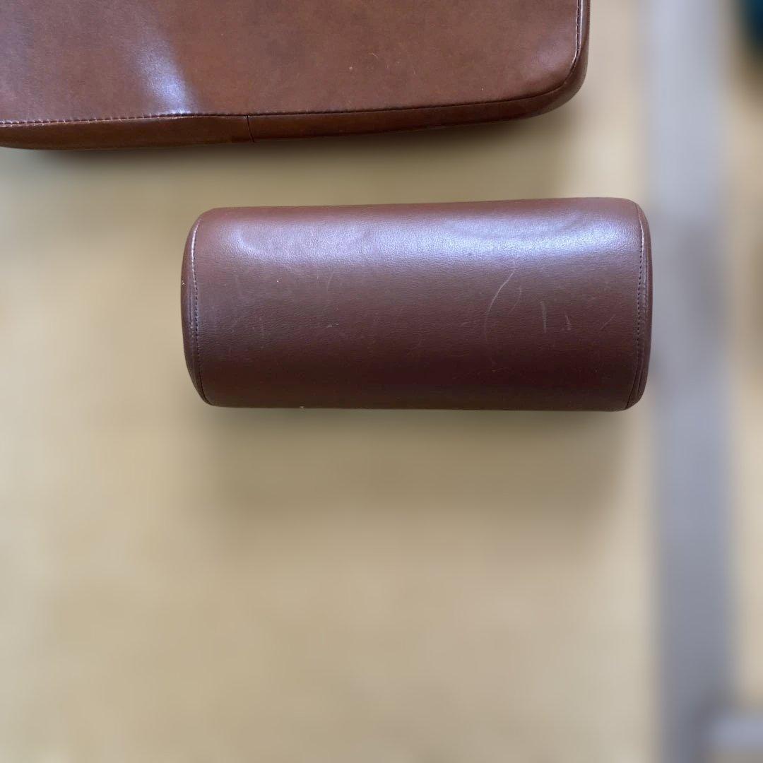 SO T 専用のディジョネット三角ブロック　頭蓋骨調整ボード　胸部ロール　他