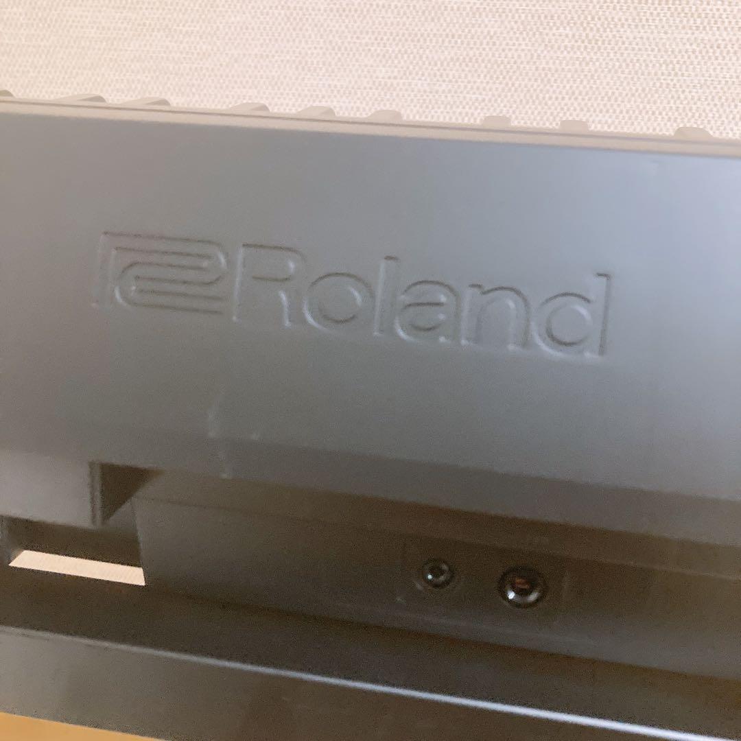 Roland FP-10 88鍵　デジタルピアノ