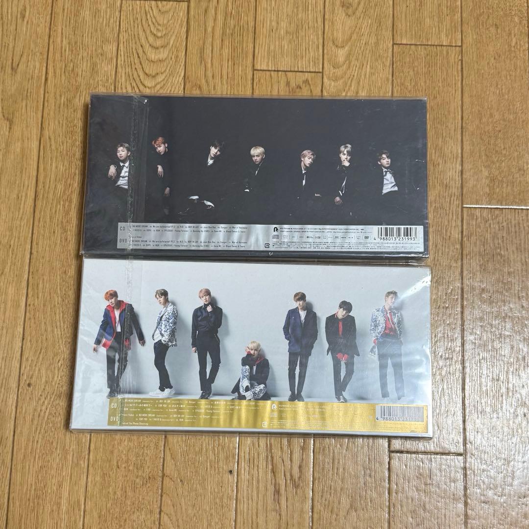 BTS ペンライト DVD CD テテ グク ジン ジミン ホソク RM シュガ