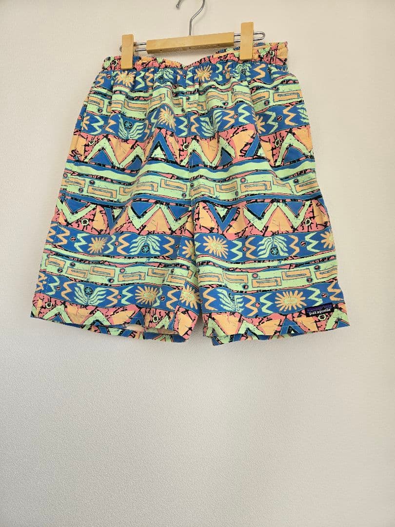 patagonia バギーズ ショートパンツ XS