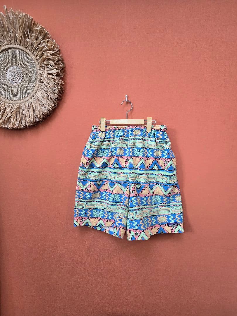 patagonia バギーズ ショートパンツ XS