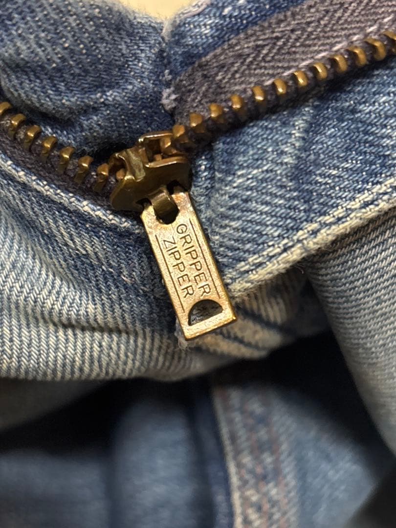 60's〜70's BIC MAC ペインターパンツ