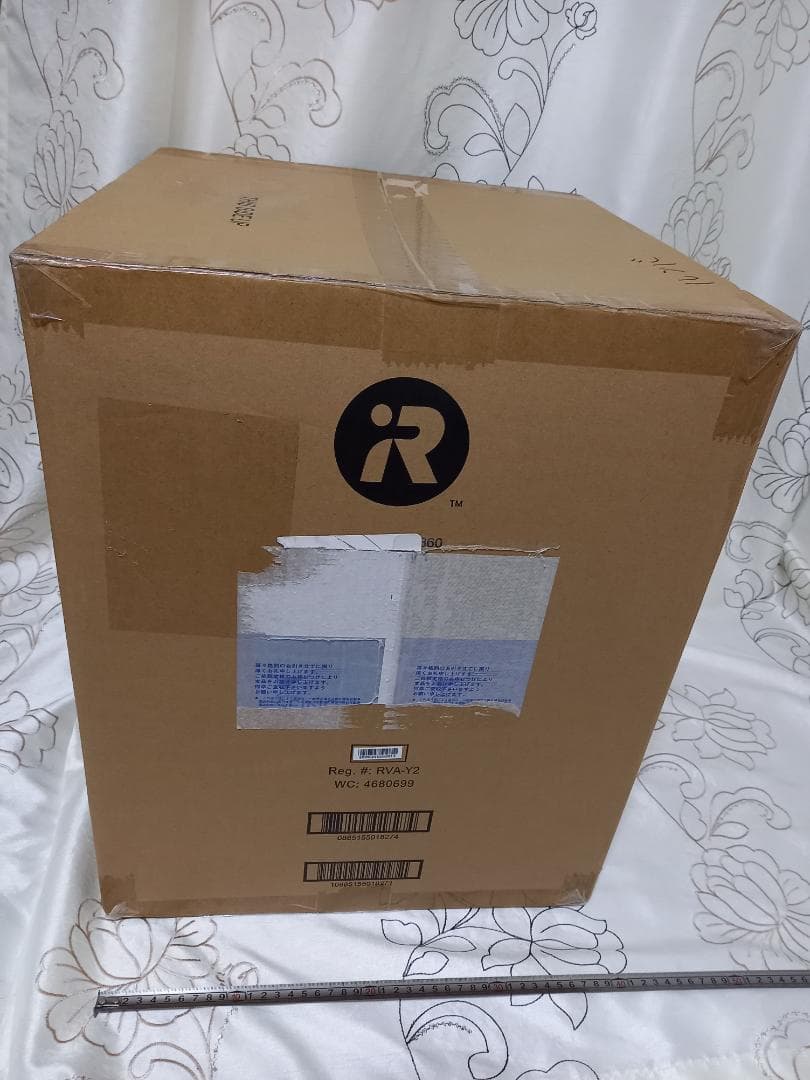 【よろず】iRobot ルンバ s9+ クリーンベース付ロボット掃除機