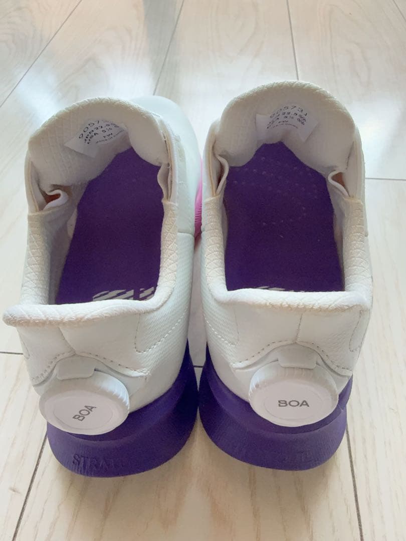 FootJoy FJ フューエル スポーツ BOA 9000円