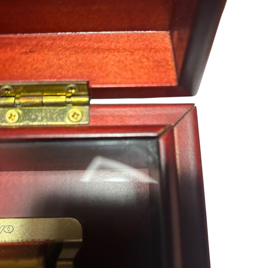 動作確認済 ORPHEUS 四季(春) 主よ、人の望みの喜びよ DX114-EA