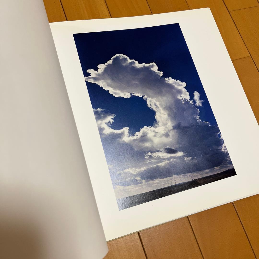 洋書 William Eggleston Los Alamos