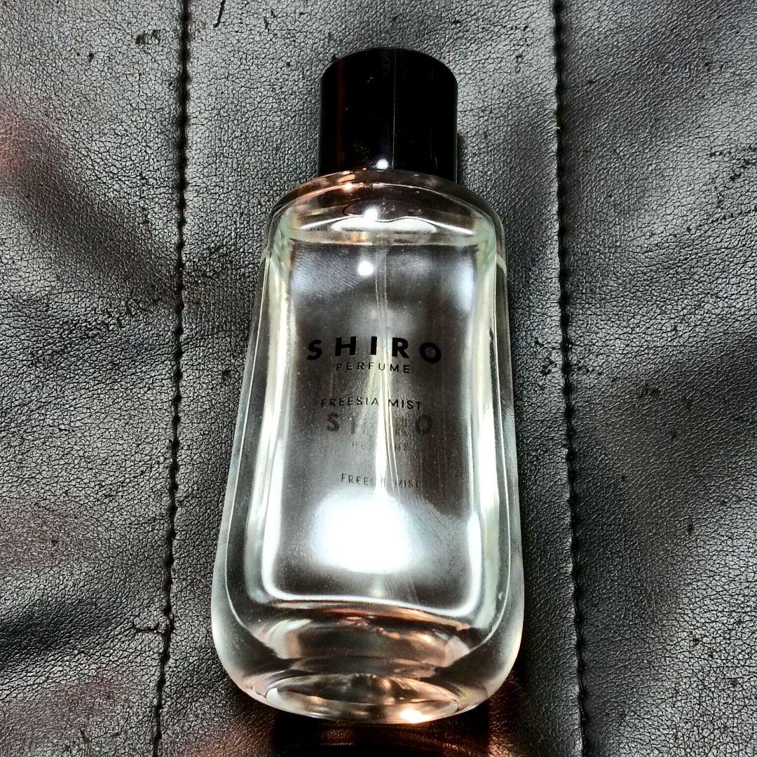 SHIRO シロ　100ml　オードパルファム フリージアミスト　正規品