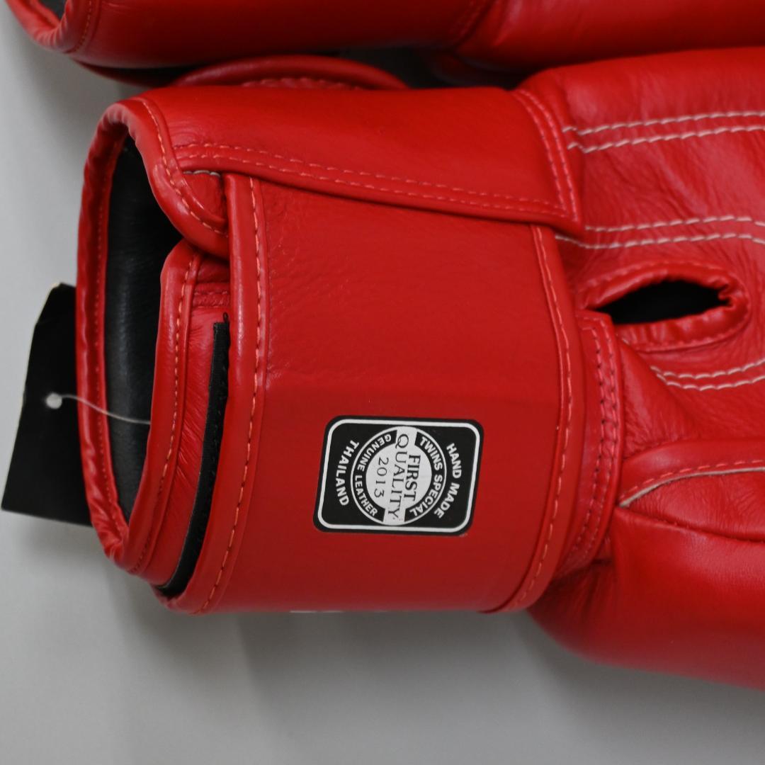 TWINS SPECIAL 16OZ ボクシンググローブ ★48834*