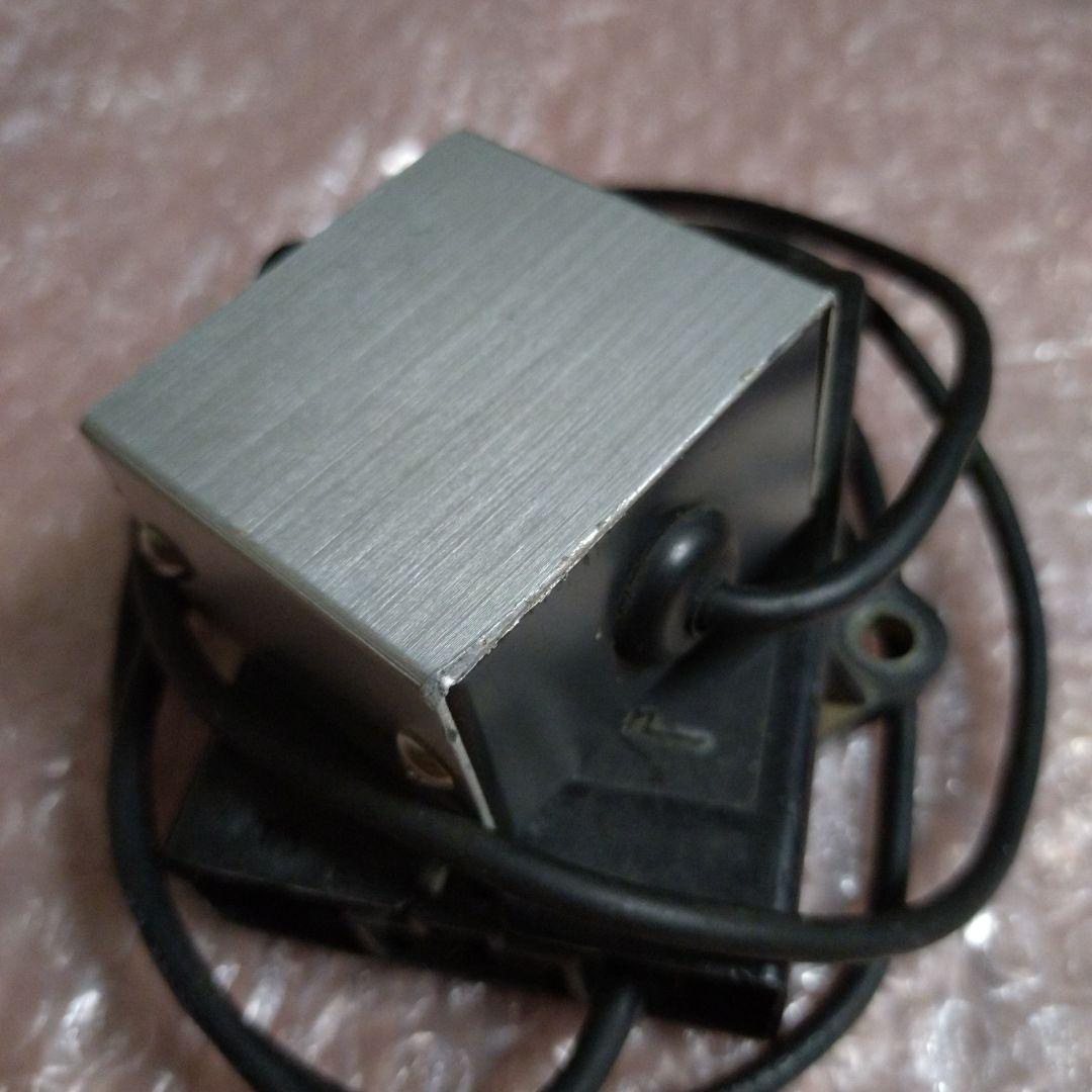 CBR400F　レブコン　パステルロード製スネーク　レブユニット　希少