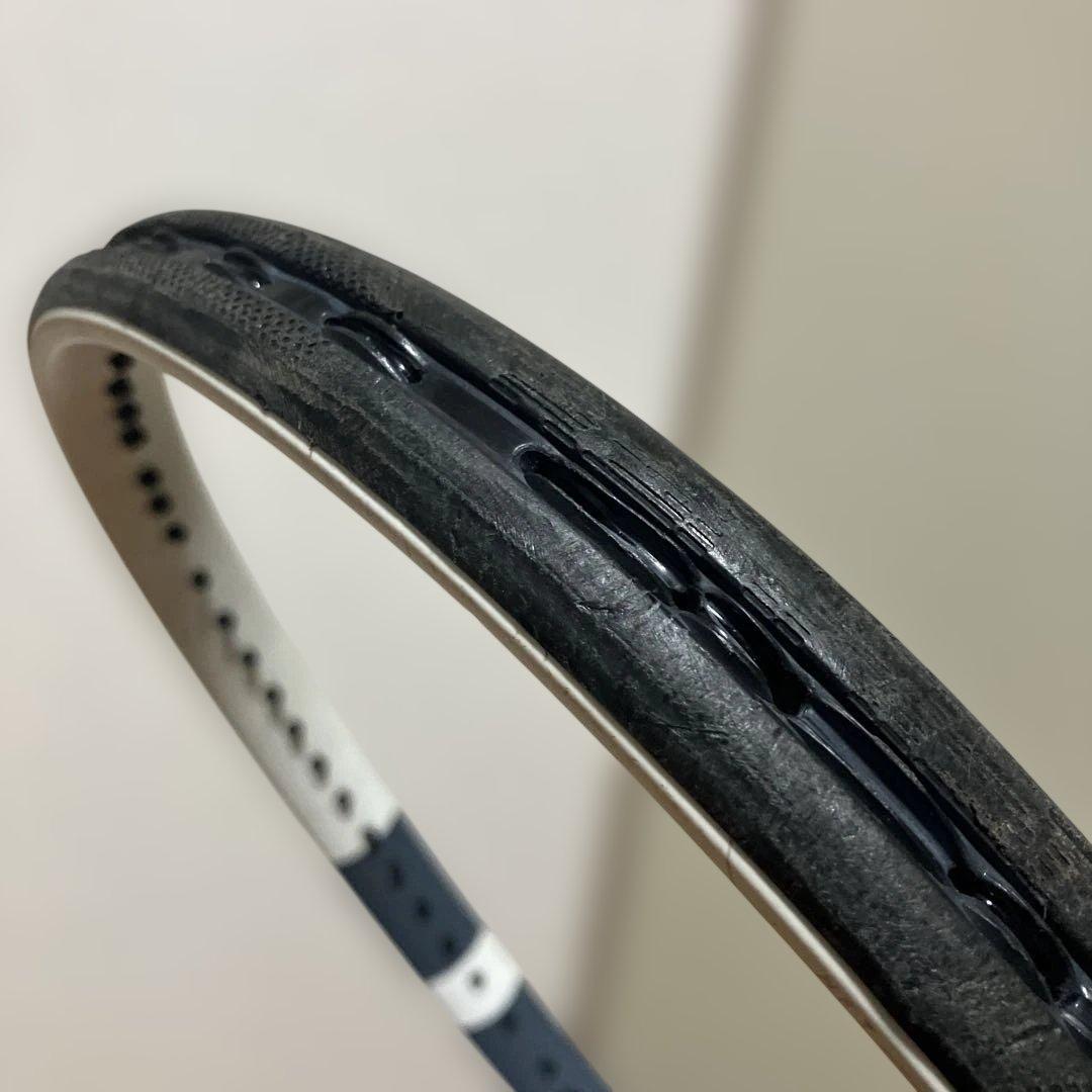 Babolat Pure Drive100 2017 テニスラケット