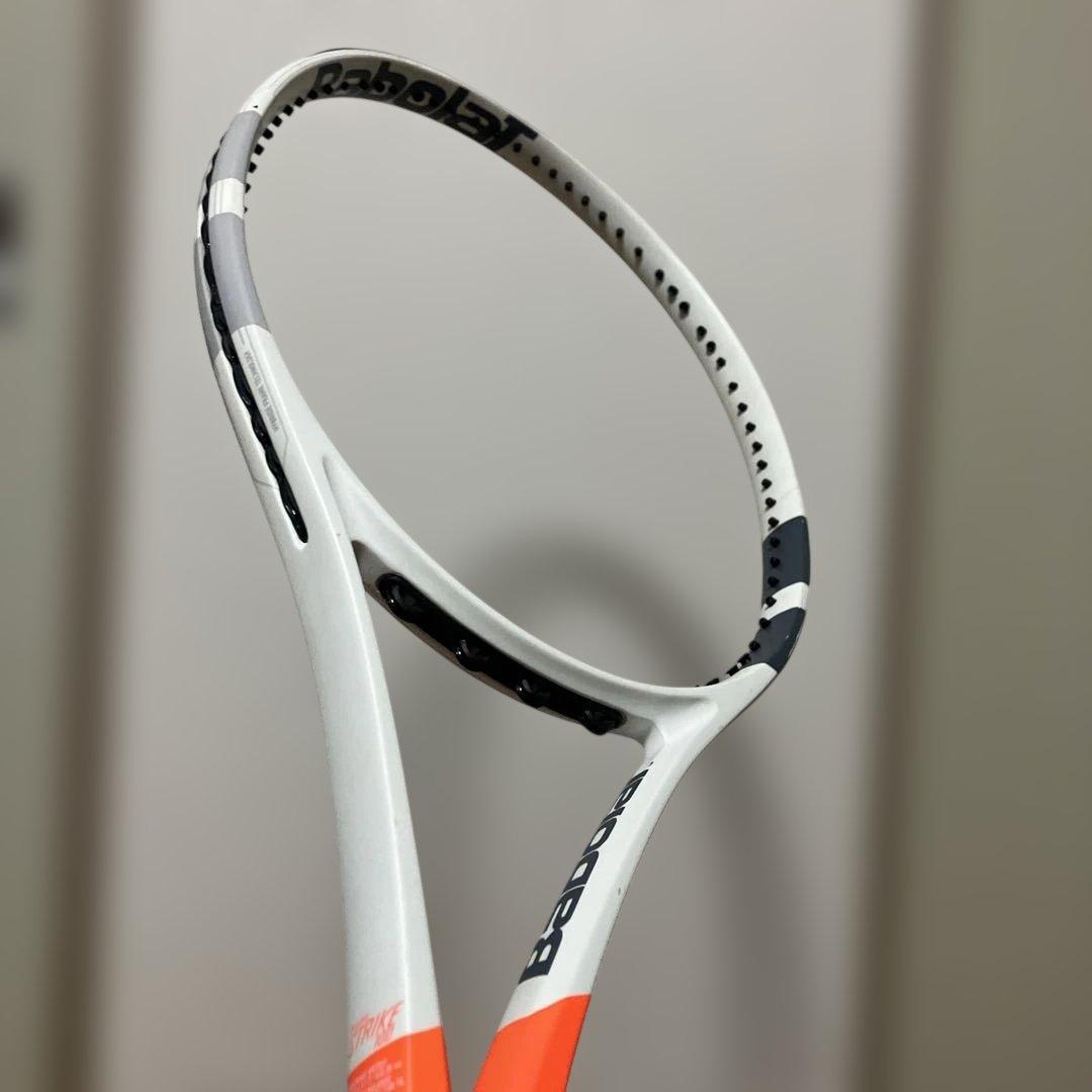 Babolat Pure Drive100 2017 テニスラケット