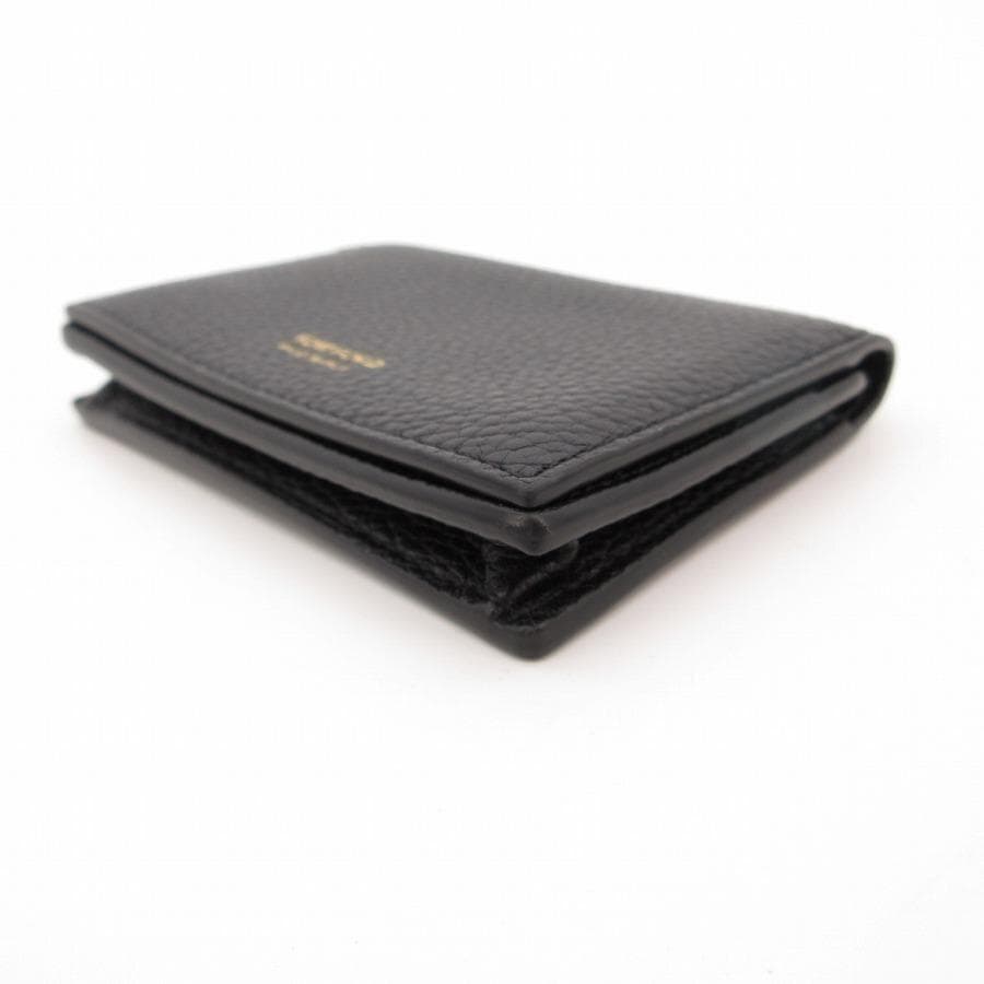 超美品 トムフォード TOM FORD 名刺入れ レザー 30-25112008