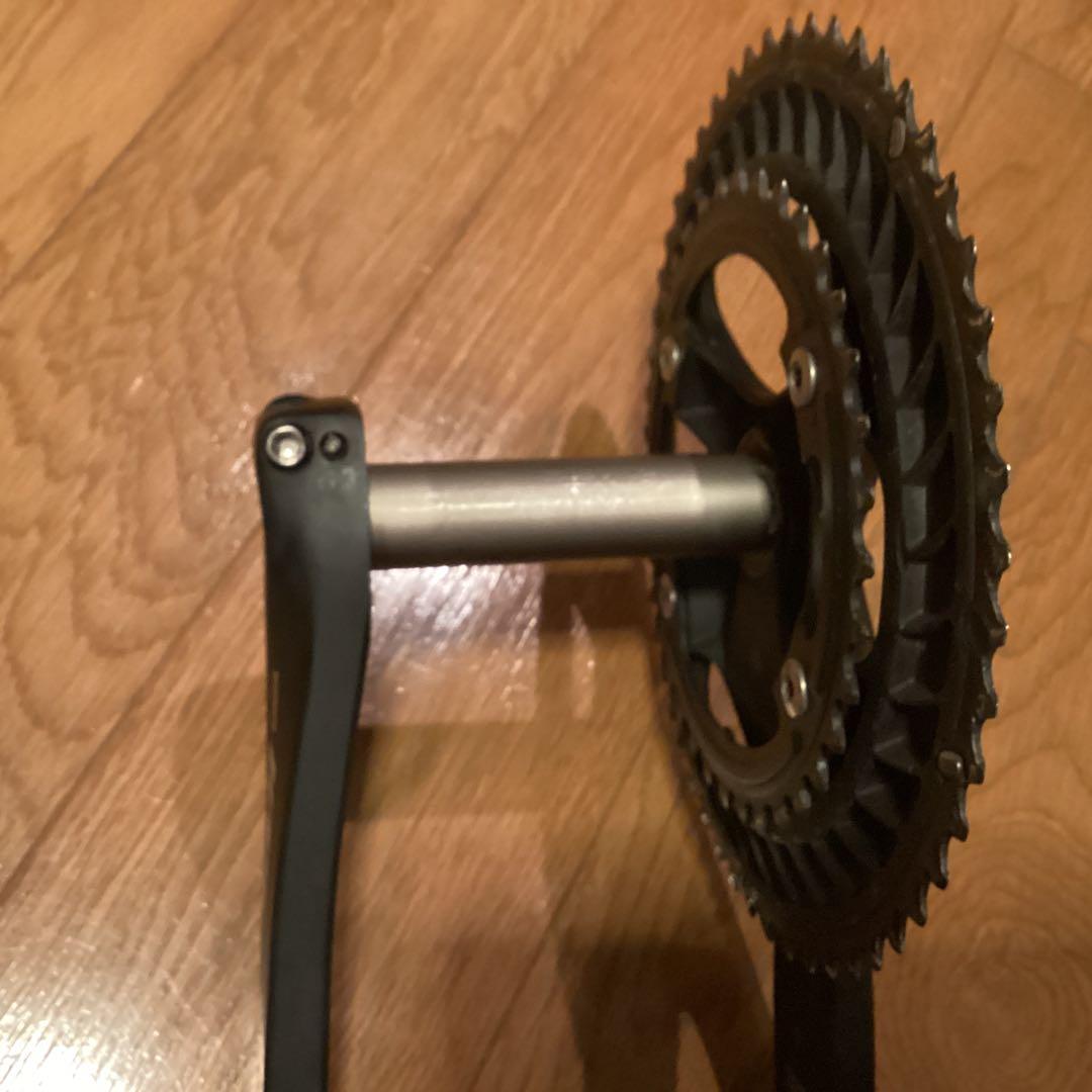 シマノ 105 クランクセット 11S 170mm 52/36 FC-R7000