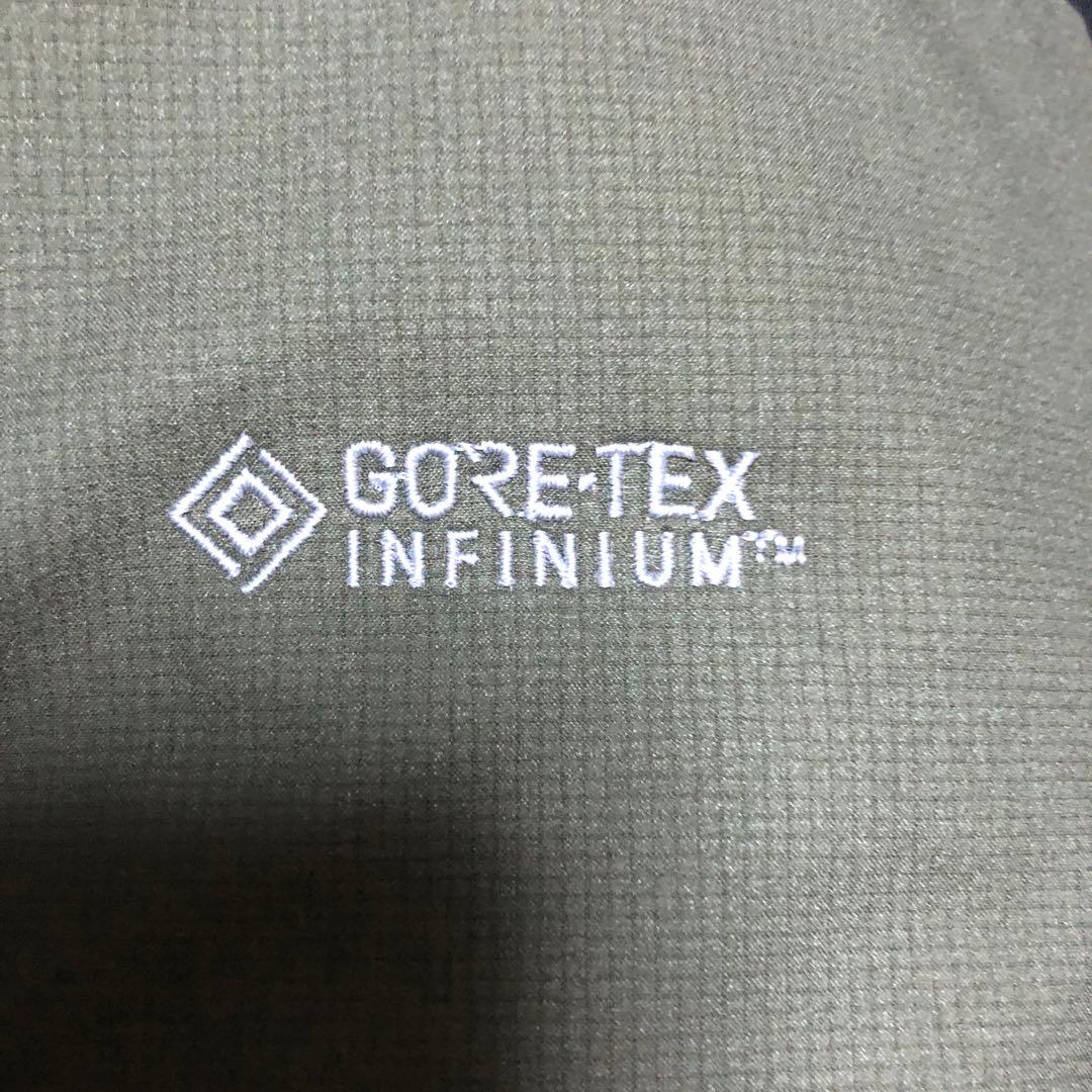 THE NORTH FACE Baltro Light Jacketオリーブ