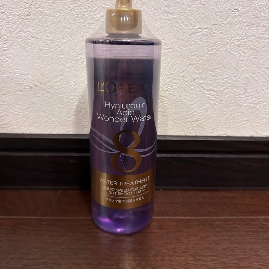 新品未開封未使用　L'OREAL Paris 4点セット