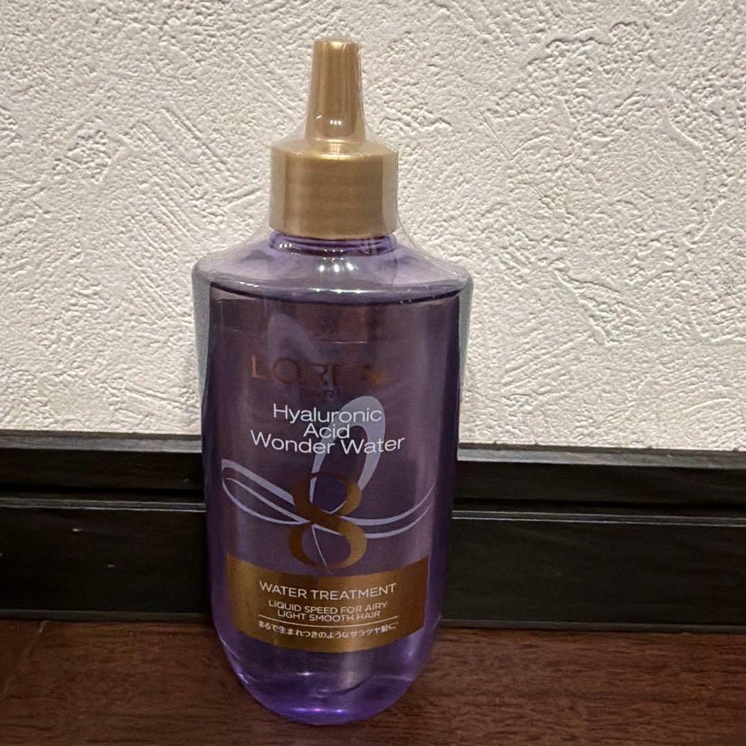 新品未開封未使用　L'OREAL Paris 4点セット