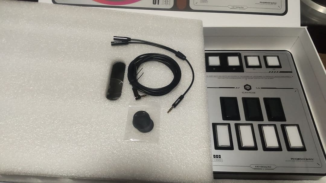 美品 ビートマニア DAO PHOENIXWAN LMT 静音化 オムロンsw