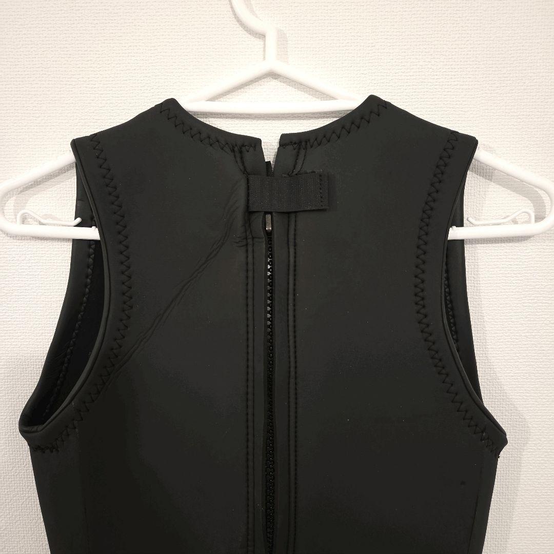 RINCON ロングジョン ウェットスーツ　MLサイズ