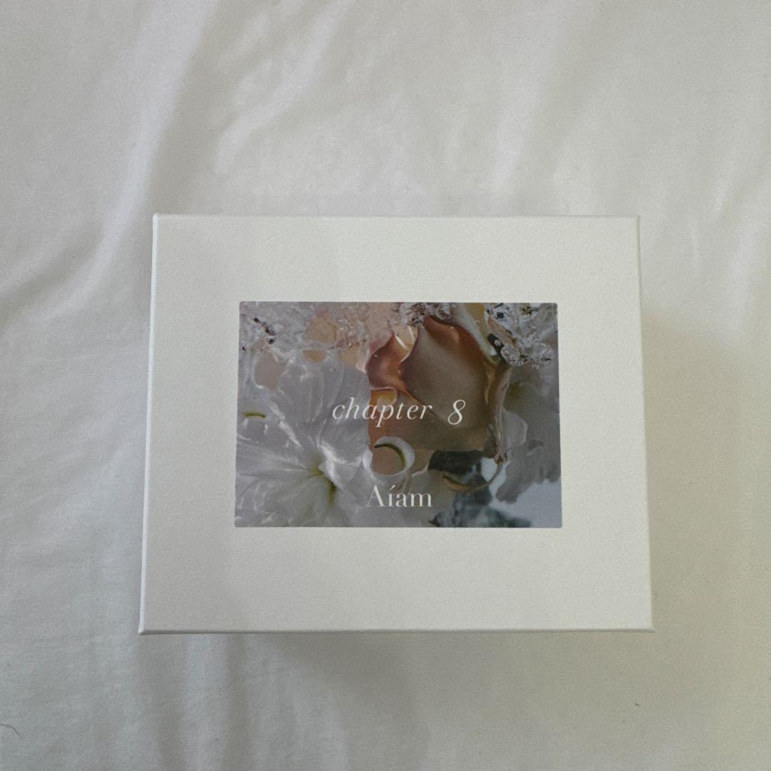 AIAM香水、ヘアフレグランス