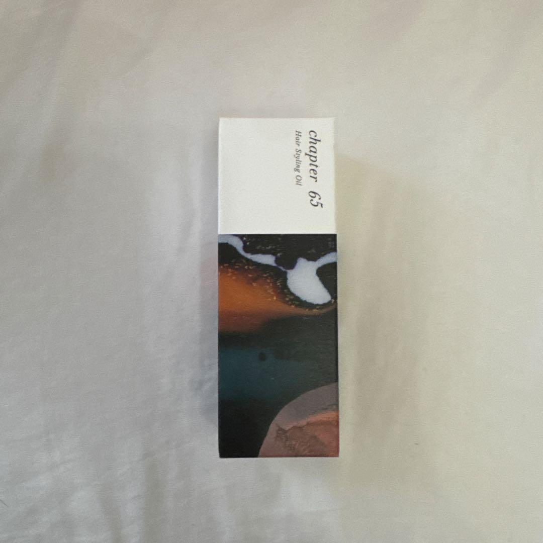 AIAM香水、ヘアフレグランス