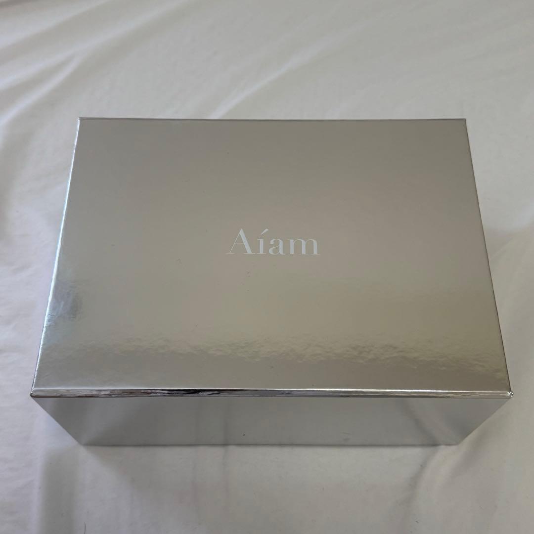 AIAM香水、ヘアフレグランス