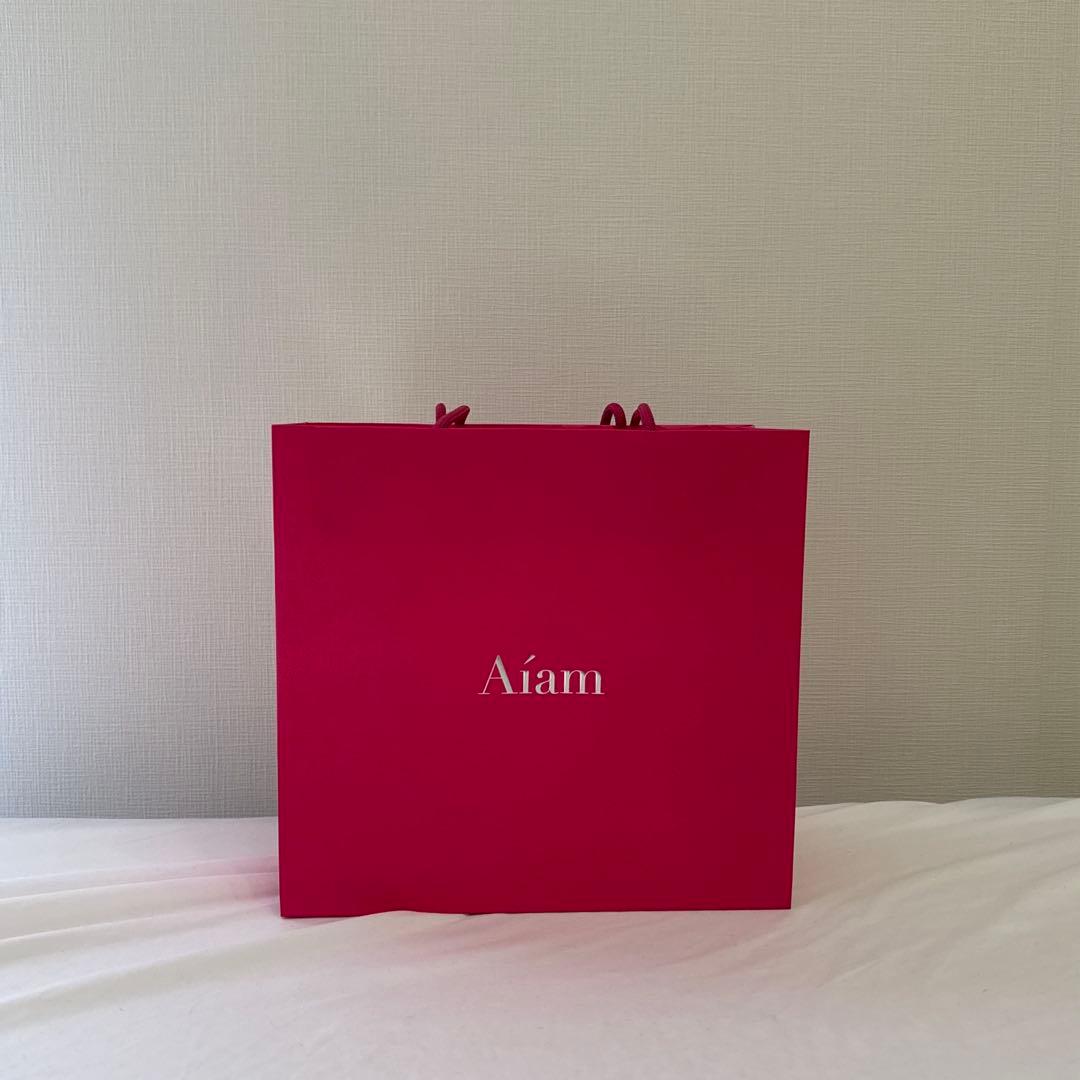 AIAM香水、ヘアフレグランス