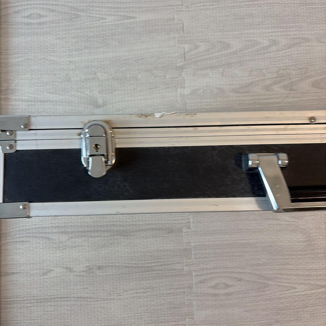 LINE 6 POD HD500X ギターエフェクター　ケース付き