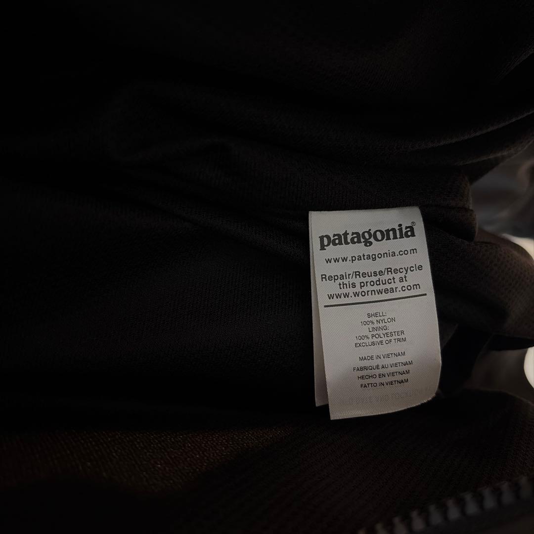 Patagonia バギーズジャケット　（廃盤）