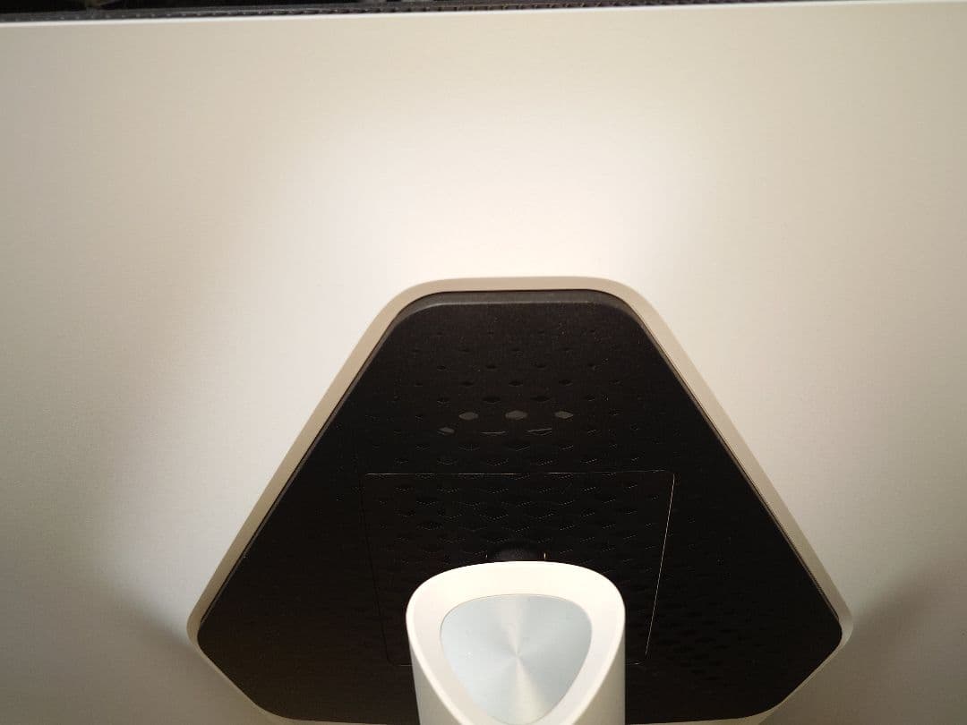 BenQ MOBIUZ EX321UX ゲーミングモニター 本体