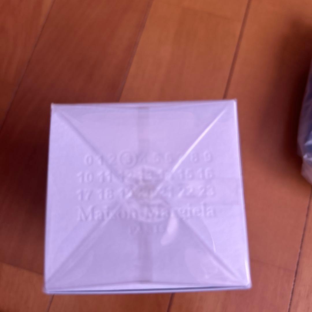 マルジェラ香水限定セット